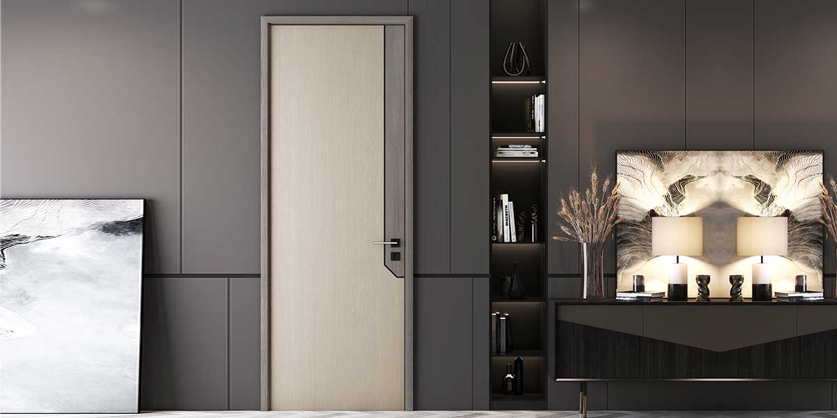 Simple Modern Wood Door Design Simple Modern Wood Door Design