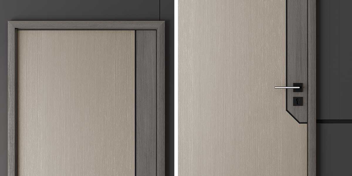 Simple Modern Wood Door Design Simple Modern Wood Door Design
