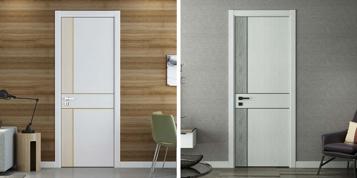 Internal Single Door Internal Single Door