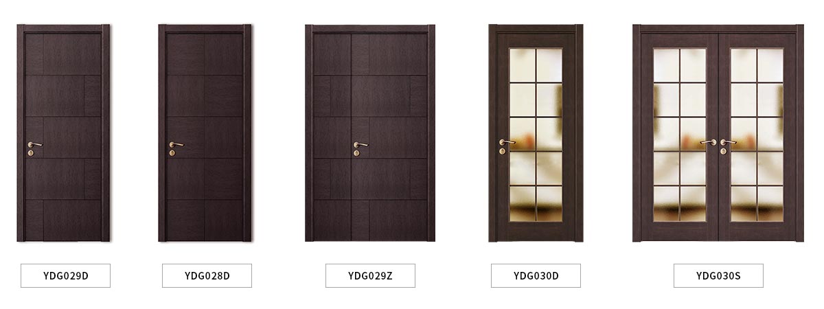 Modern Internal Door Modern Internal Door