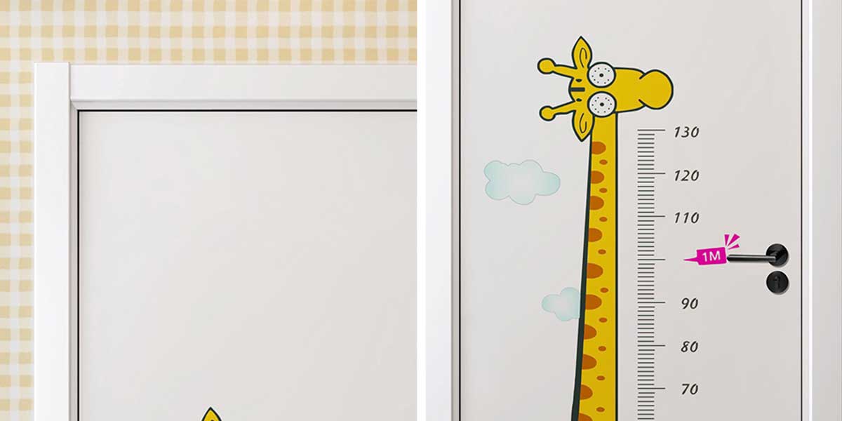 Wooden Door for Children Room Wooden Door for Children Room