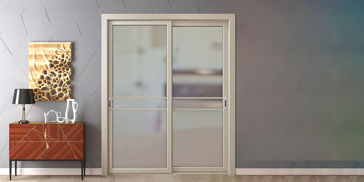 Glass Sliding Door Glass Sliding Door