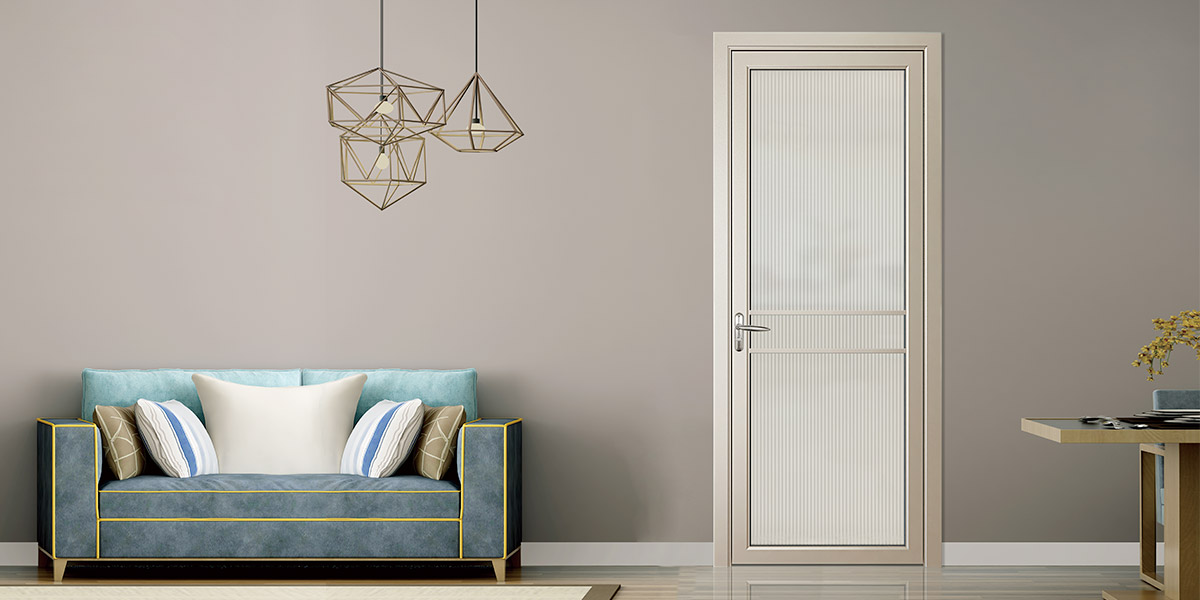 Glass Door Glass Door