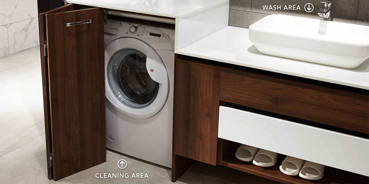 bathroom laundry cabinet bathroom laundry cabinet