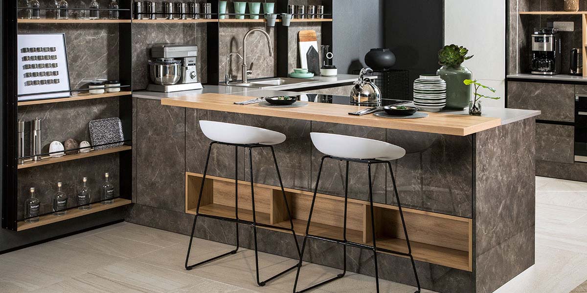 kitchen dining table