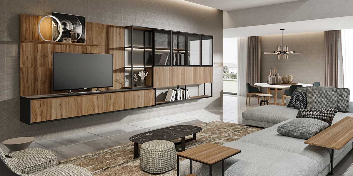 tv cabinets
