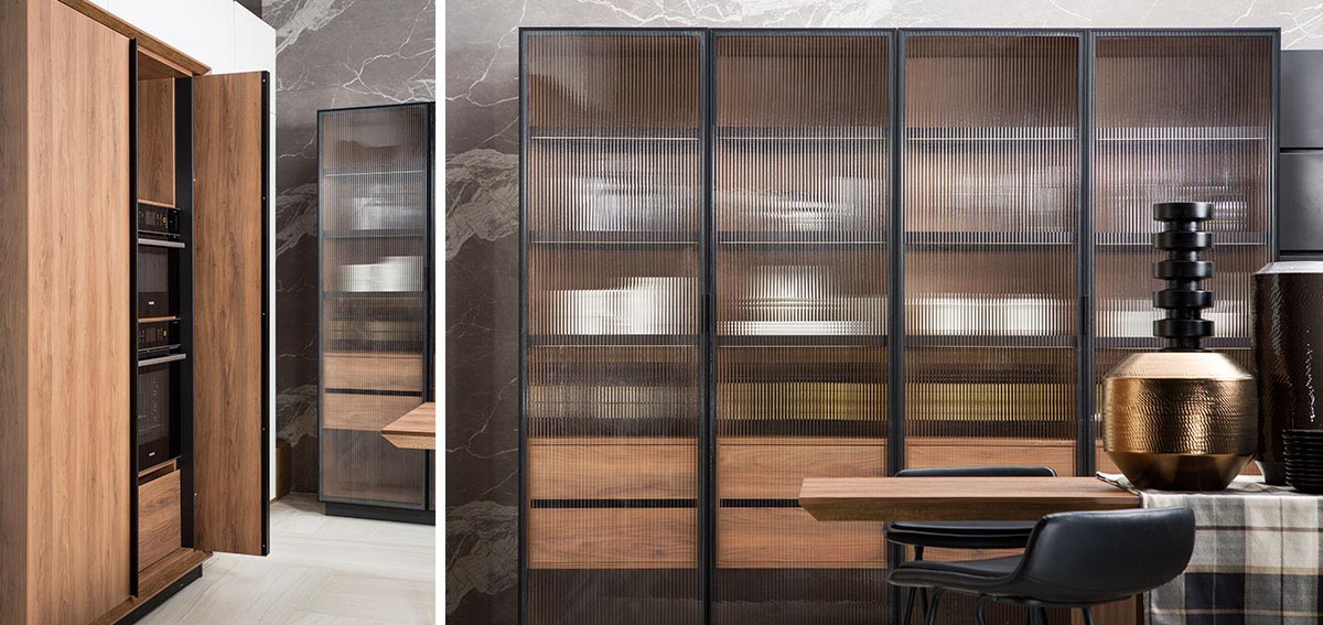 Modern Kitchen