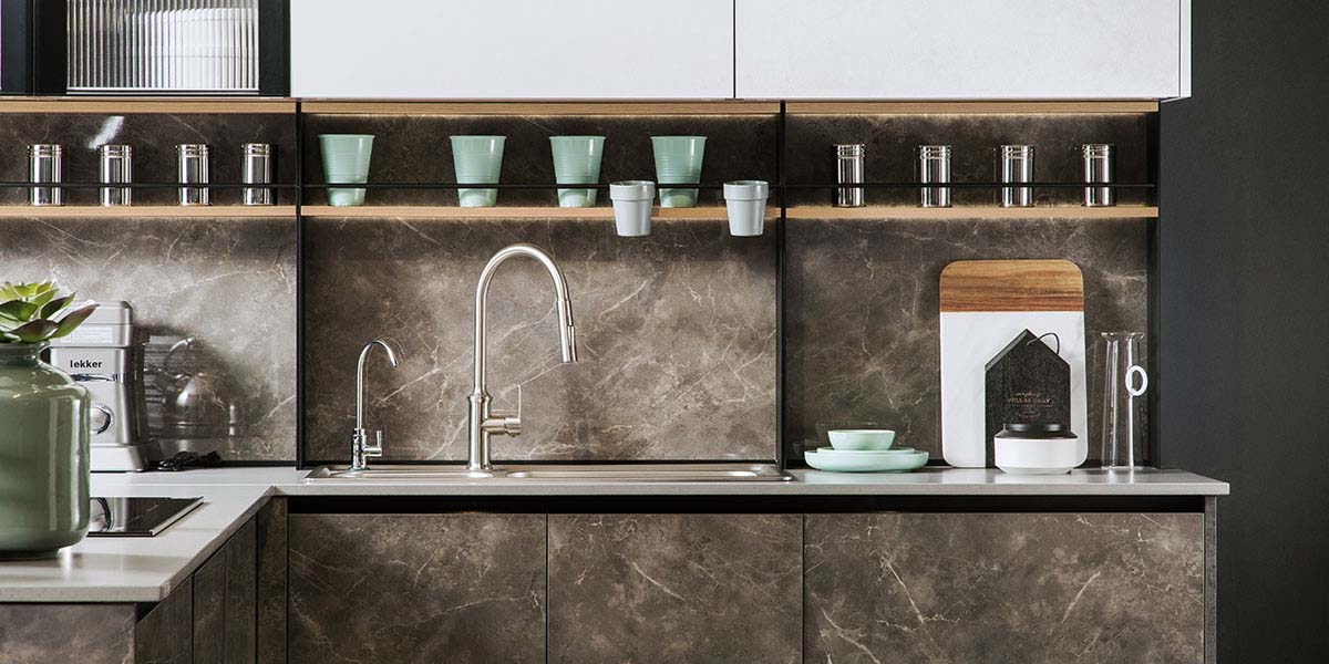 kitchen sink
