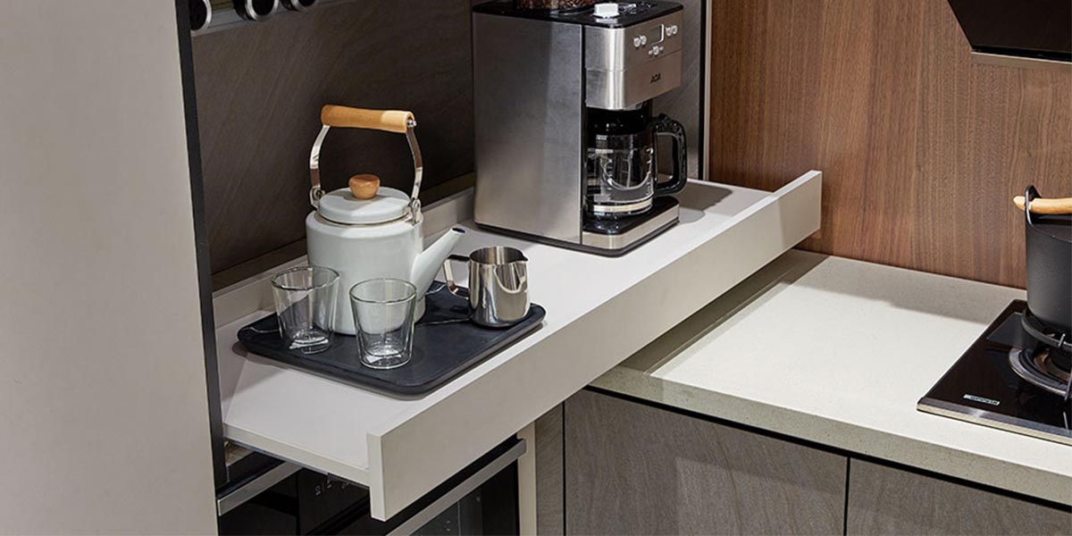 kitchen cabinets design