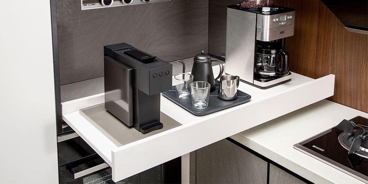 kitchen cabinets design