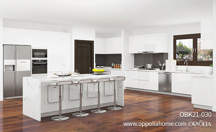 Kitchen cabinet OBK21-030