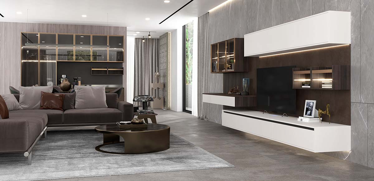 TV Units