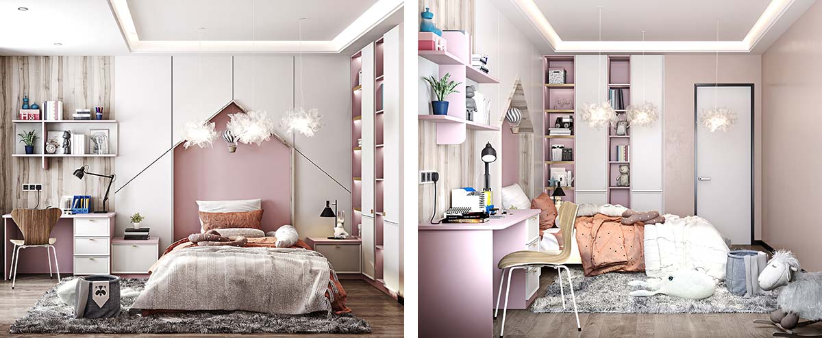 Children's Room