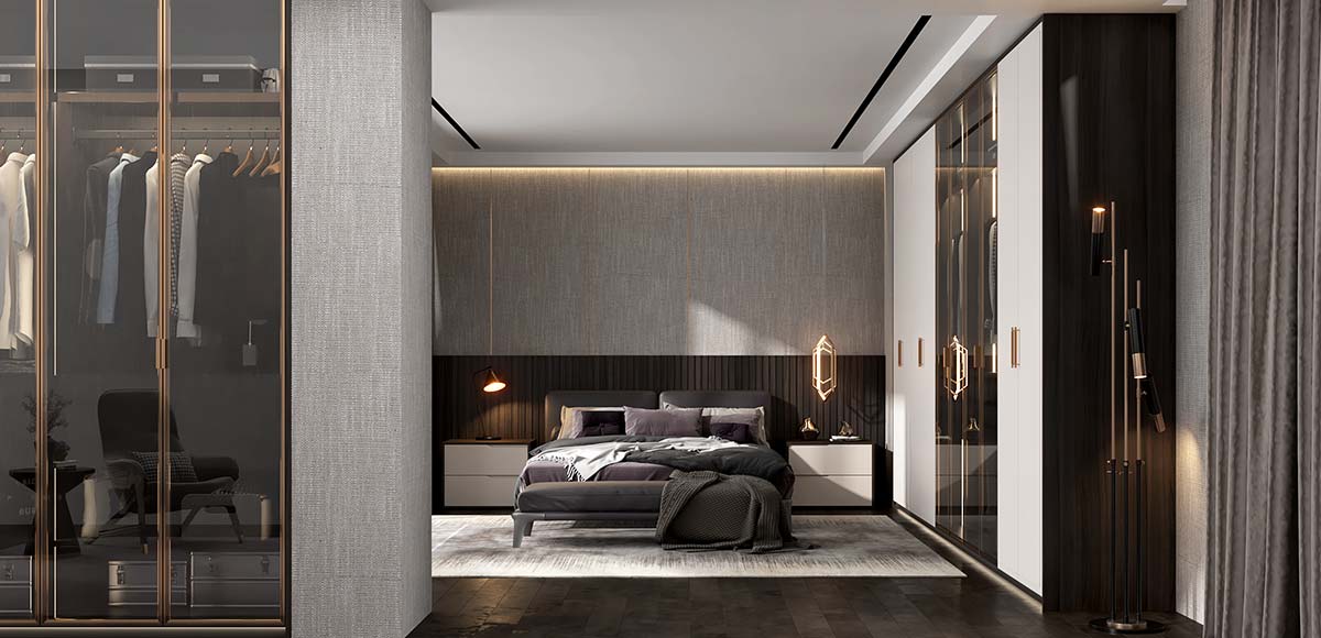 Wardrobes
