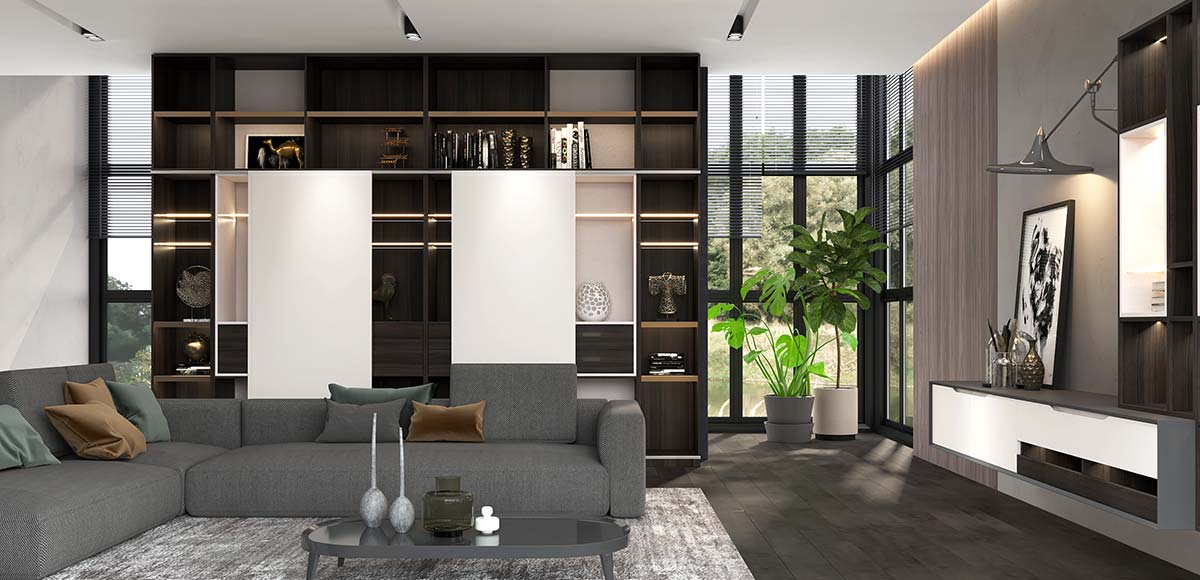 Bookcase