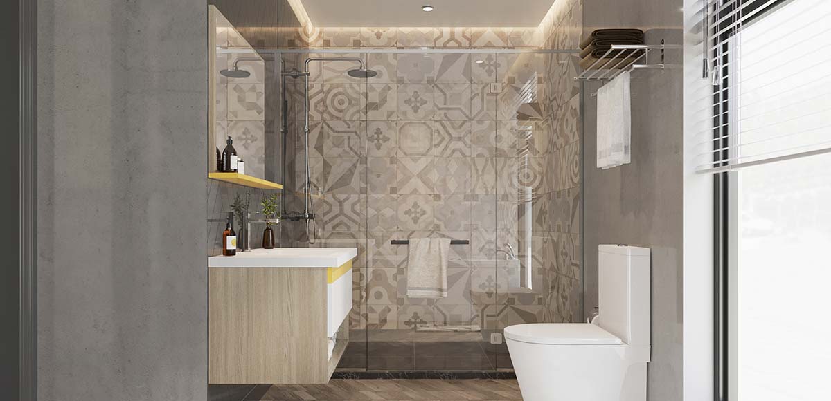 Bathroom Furniture