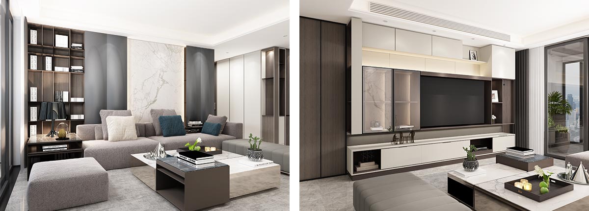 TV Cabinets