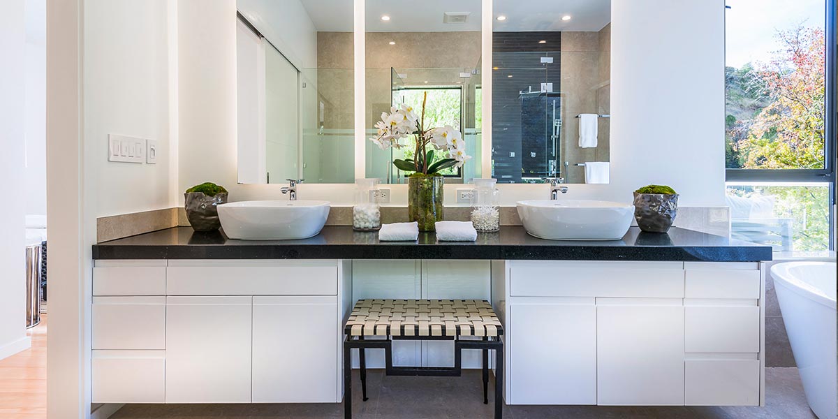 America Kitchen Bathroom Project in Sun Valley, Los Angeles