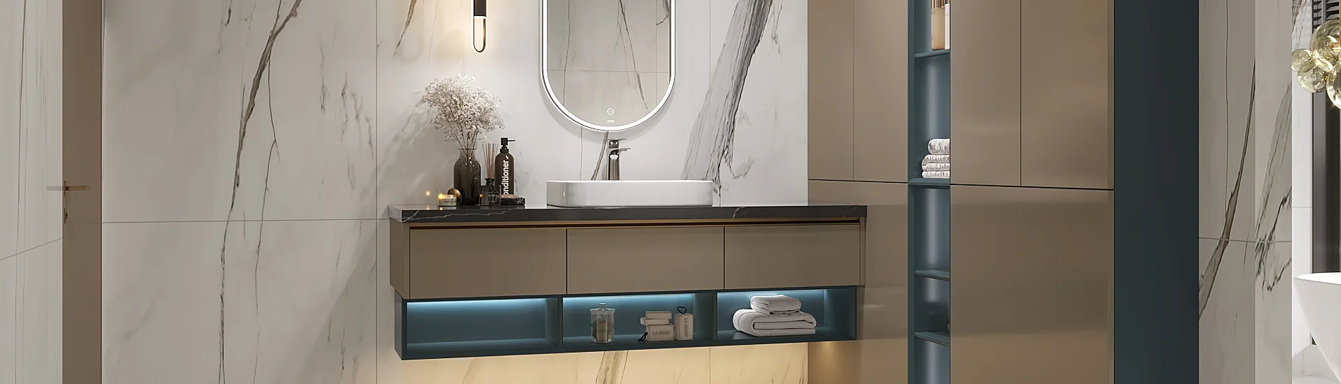 Bathroom Vanities