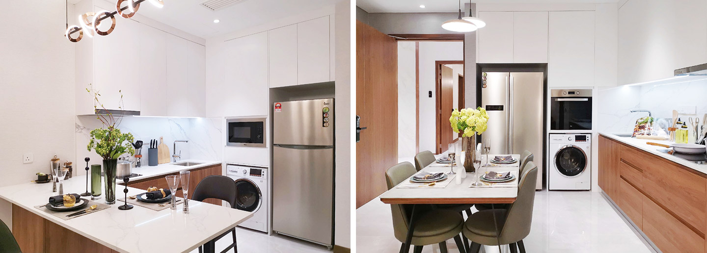Core Residence Luxury Project in TRX, Kuala Lumpur, Malaysia
