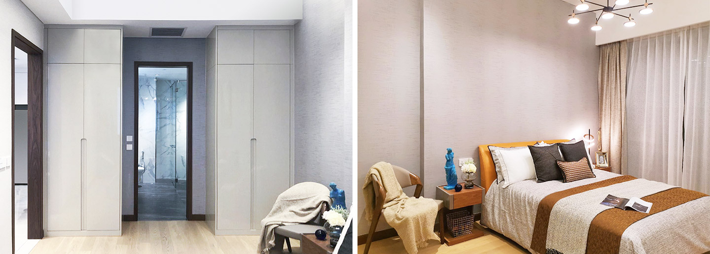 Core Residence Luxury Project in TRX, Kuala Lumpur, Malaysia