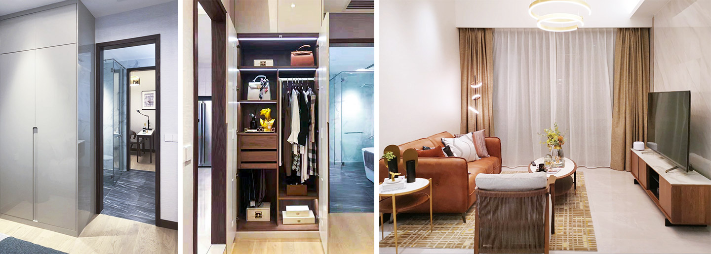 Core Residence Luxury Project in TRX, Kuala Lumpur, Malaysia