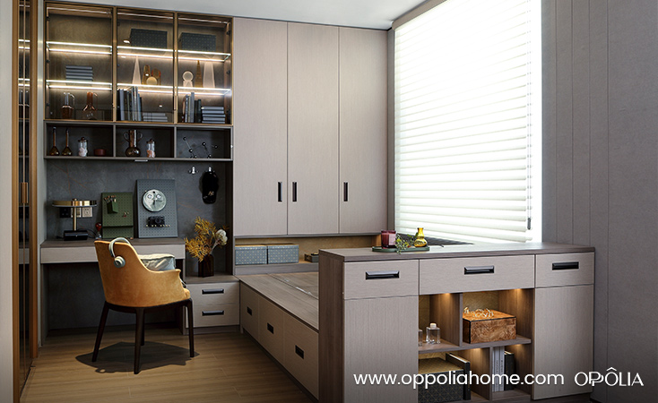 Modern Tatami Room Design Modern Tatami Room Design