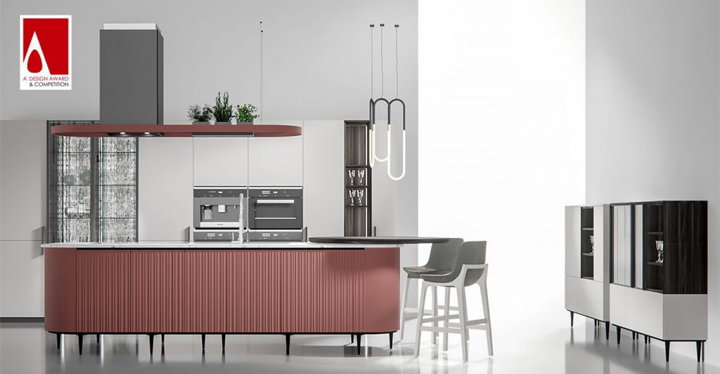 OPPOLIA Wins the A' Design Award in 2021-2022 Period