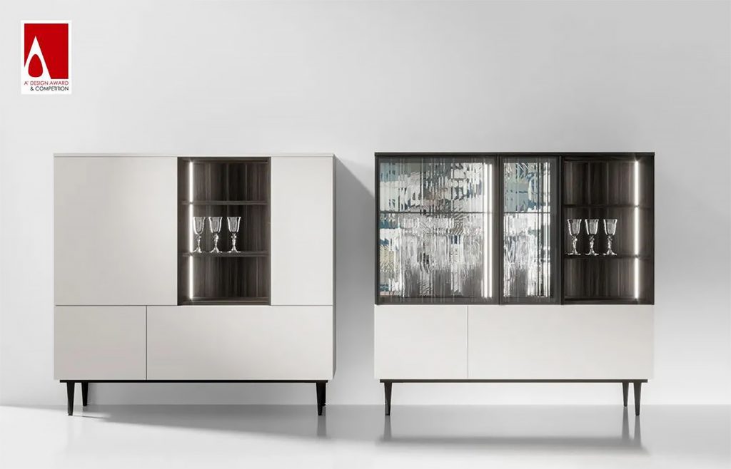 OPPOLIA Wins the A' Design Award in 2021-2022 Period