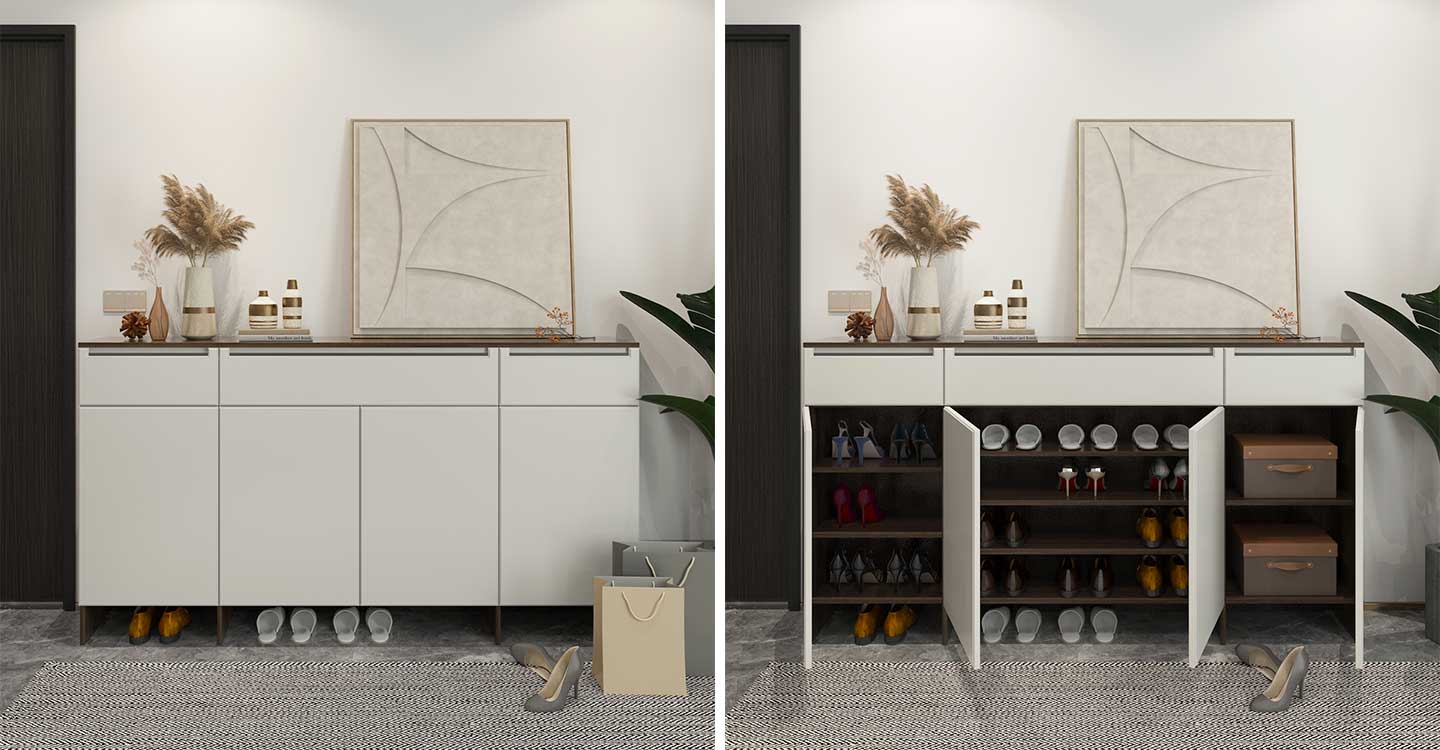 Shoe Cabinets