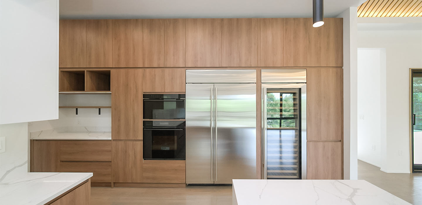 Luxury Home Project in New Jersey, USA