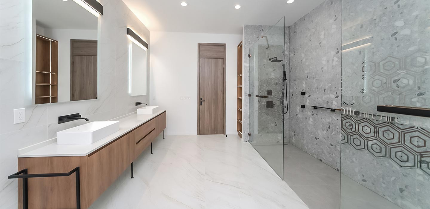 Luxury Home Project in New Jersey, USA