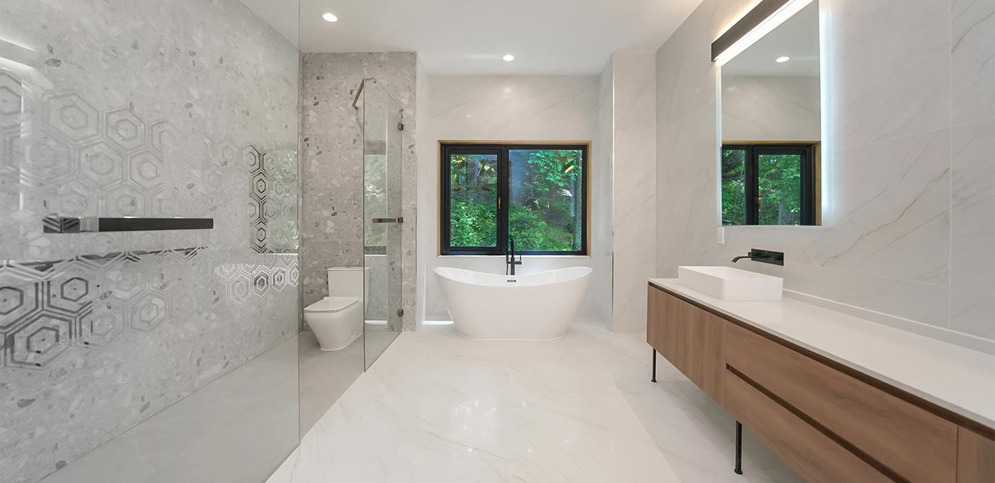 Luxury Home Project in New Jersey, USA