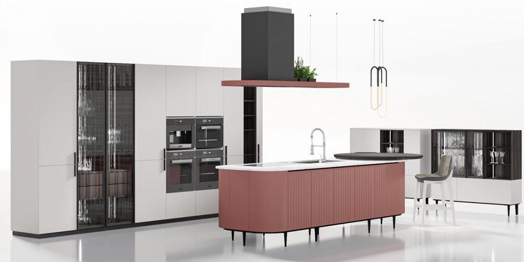 Top 10 Contemporary Kitchen Cabinets Brands