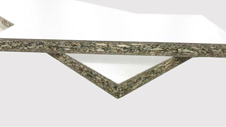 Particle Board