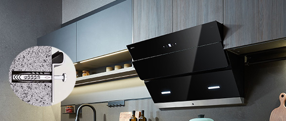 Wall Mounting Fitting