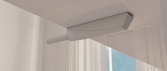 push-Tech Door Rebounder