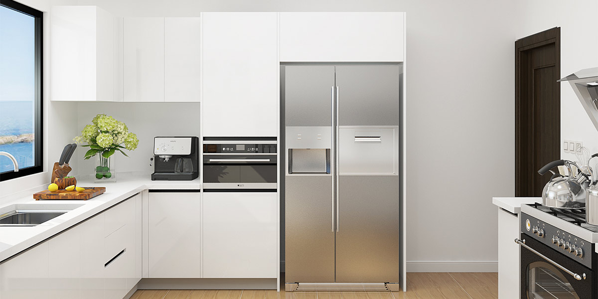 Modular Kitchen Designs for Small Kitchens Modular Kitchen Designs for Small Kitchens