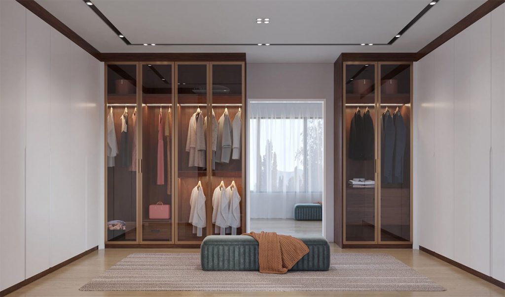 thailand house project