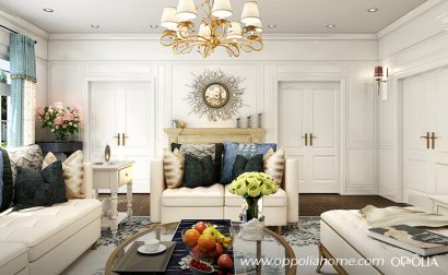 Real Wood Shaker Furniture for American Traditional House