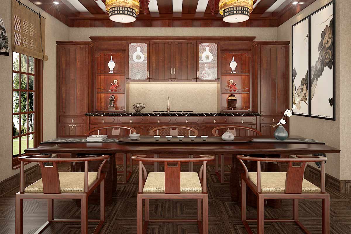 Leisure Room Traditional Chinese Style Furniture Leisure Room Traditional Chinese Style Furniture