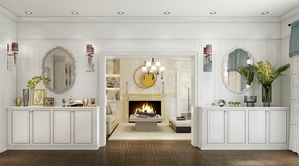 Shaker Living Room Furniture Shaker Living Room Furniture
