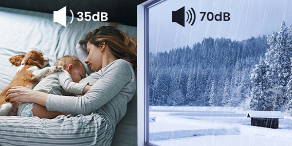 Noise Reduction