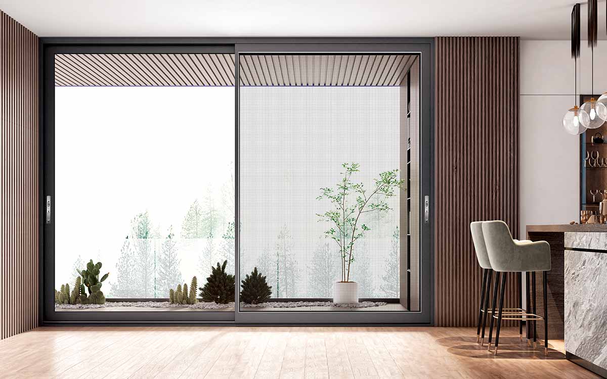 Exterior Sliding Glass Door Exterior Sliding Glass Door