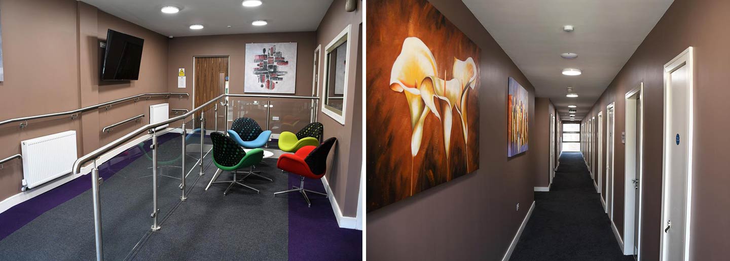 Student Accommodation Project in Liverpool, UK
