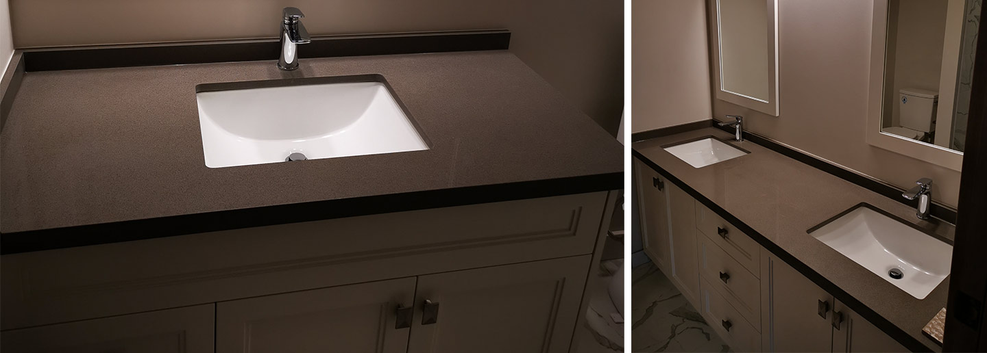 white shaker bathroom vanities with grey countertop white shaker bathroom vanities with grey countertop