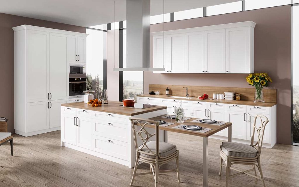 rta cabinets