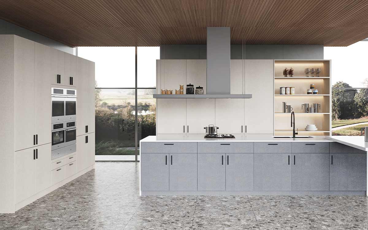 Flat Pack Kitchens: The Affordable, Customizable Solution for Your Dream Kitchen