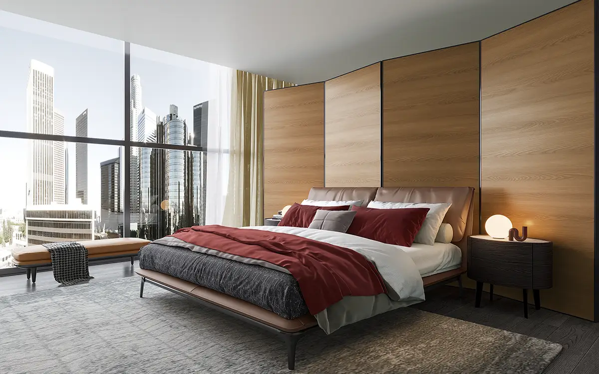 modern bedroom design modern bedroom design