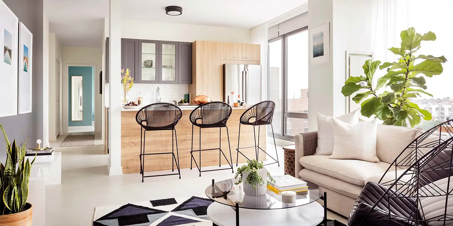 Kitchen Cabinets Chicago Luxury Apartment Project Kitchen Cabinets Chicago Luxury Apartment Project